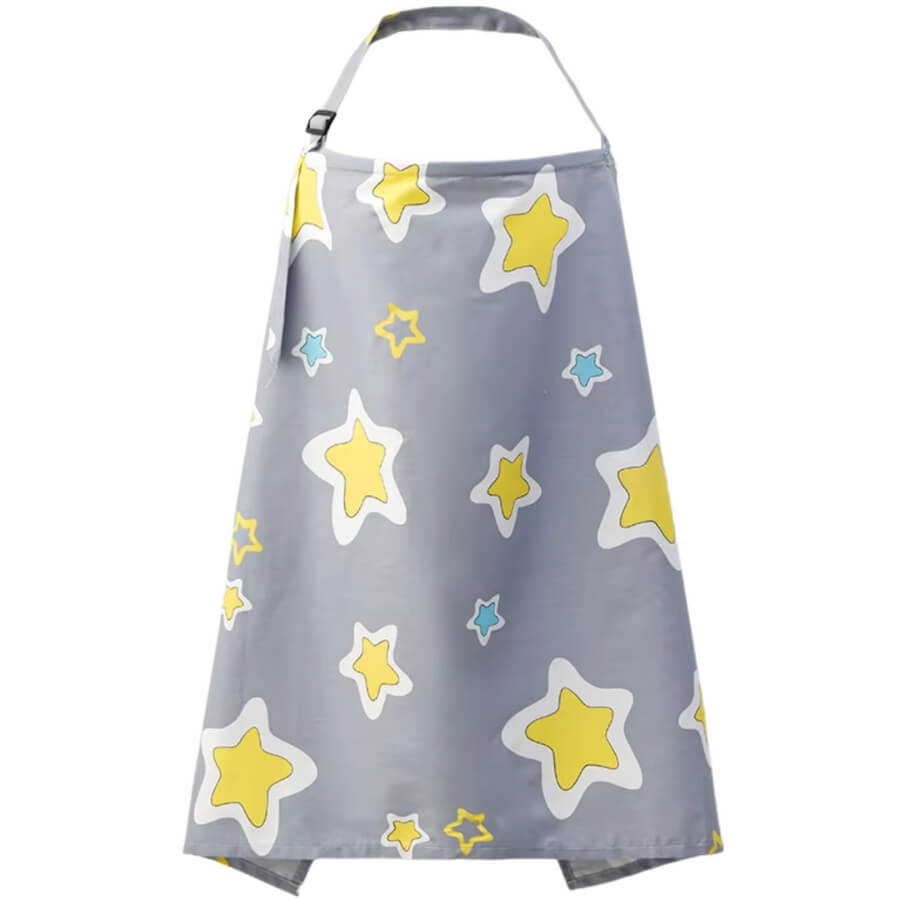 Manta para bebe lactancia