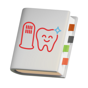 Sonrisas Sanas: Manual de Cuidado Bucal para Bebé