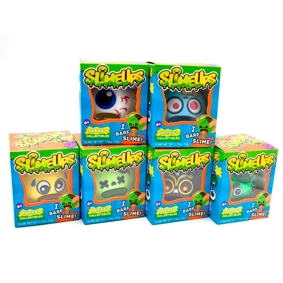 Juguete antiestres Slime ups