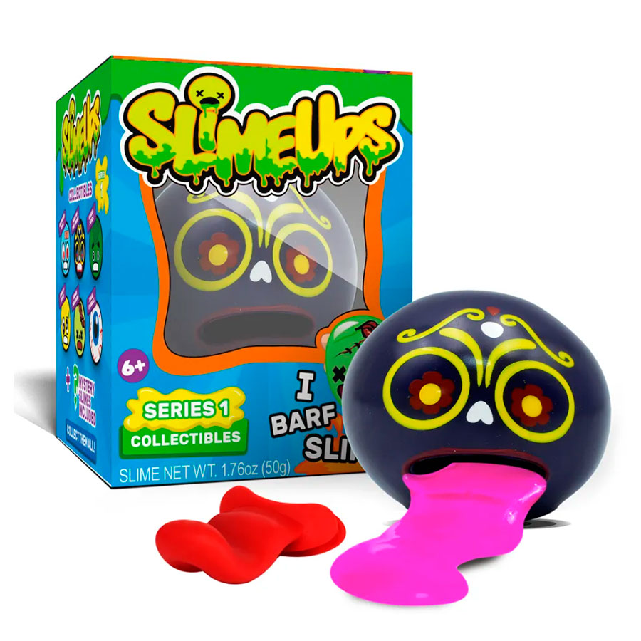 Juguete antiestres Slime ups