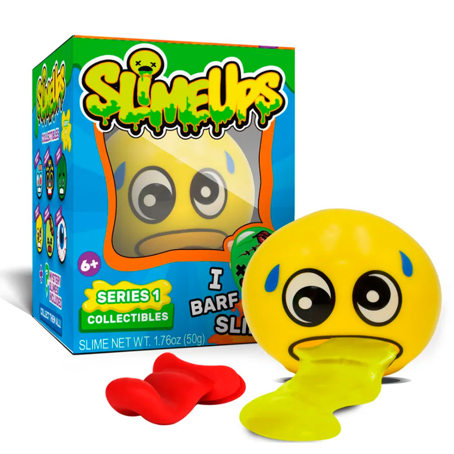 Juguete antiestres Slime ups