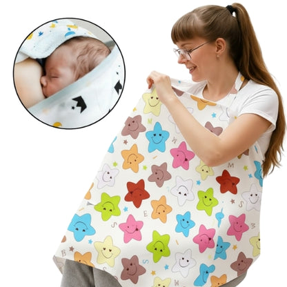 Manta para bebe lactancia