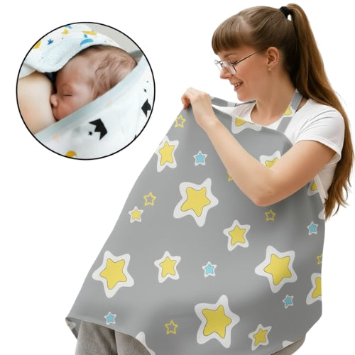 Manta para bebe lactancia