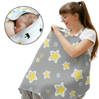 Manta para bebe lactancia