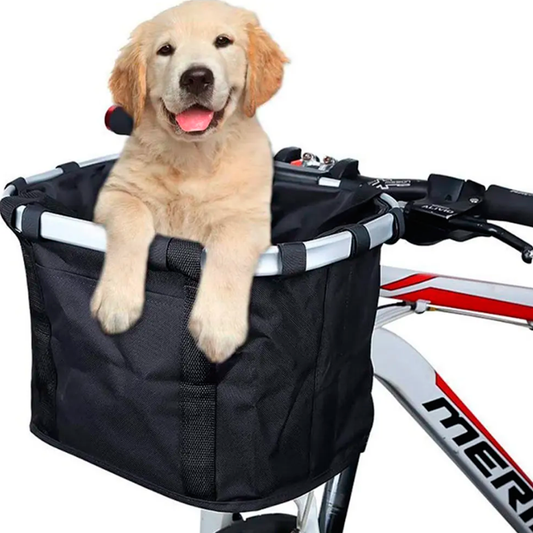 Canasta o cesta para Bicicleta